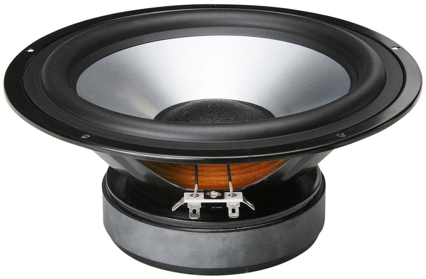 

Dayton Audio DA215-8 8 Aluminum Cone Woofer