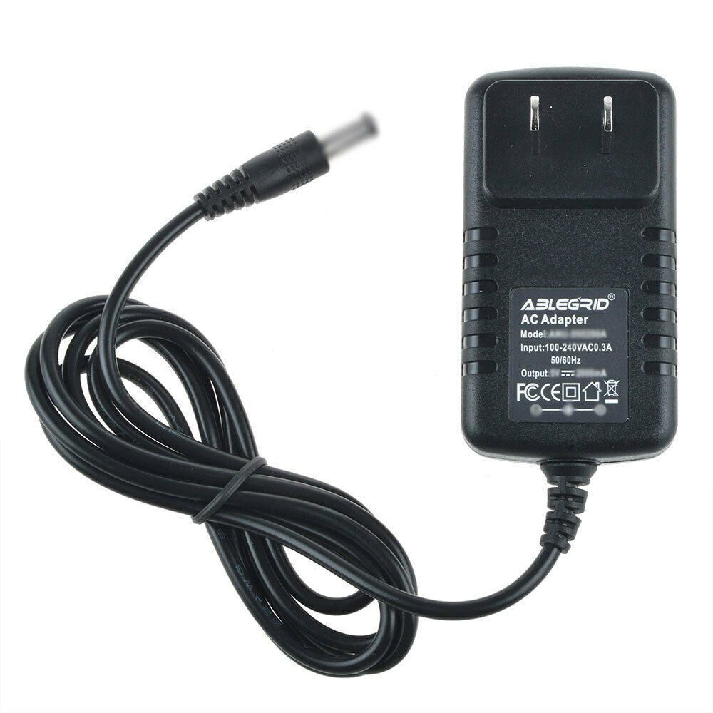 

DC 2A Adapter for Roland SP-555 Sequencer MC-09 Phrase Lab JV-1010 Module Power