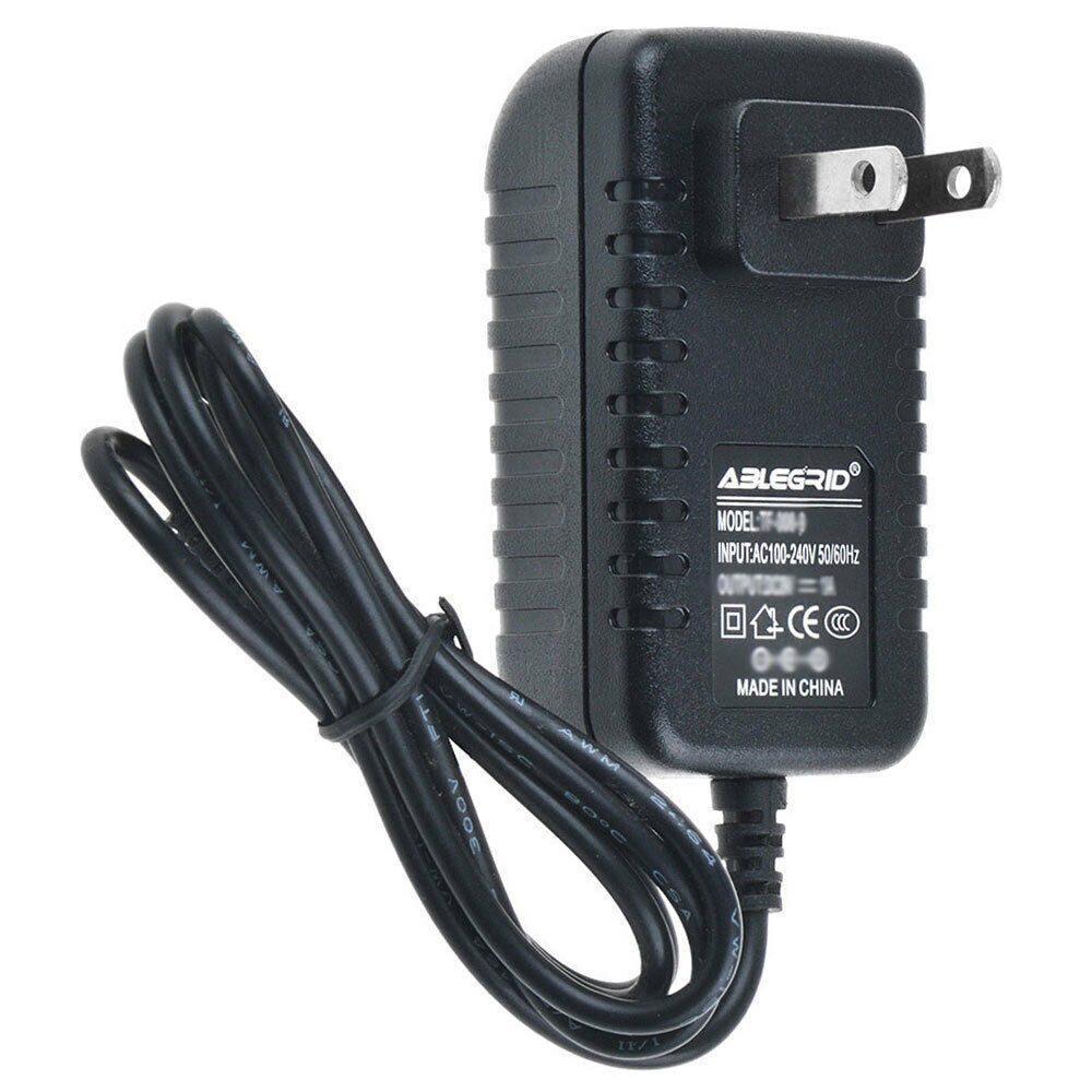 

DC Adapter Charger for Electro-Harmonix XO Cathedral Power Cord Mains 9V 1A PSU