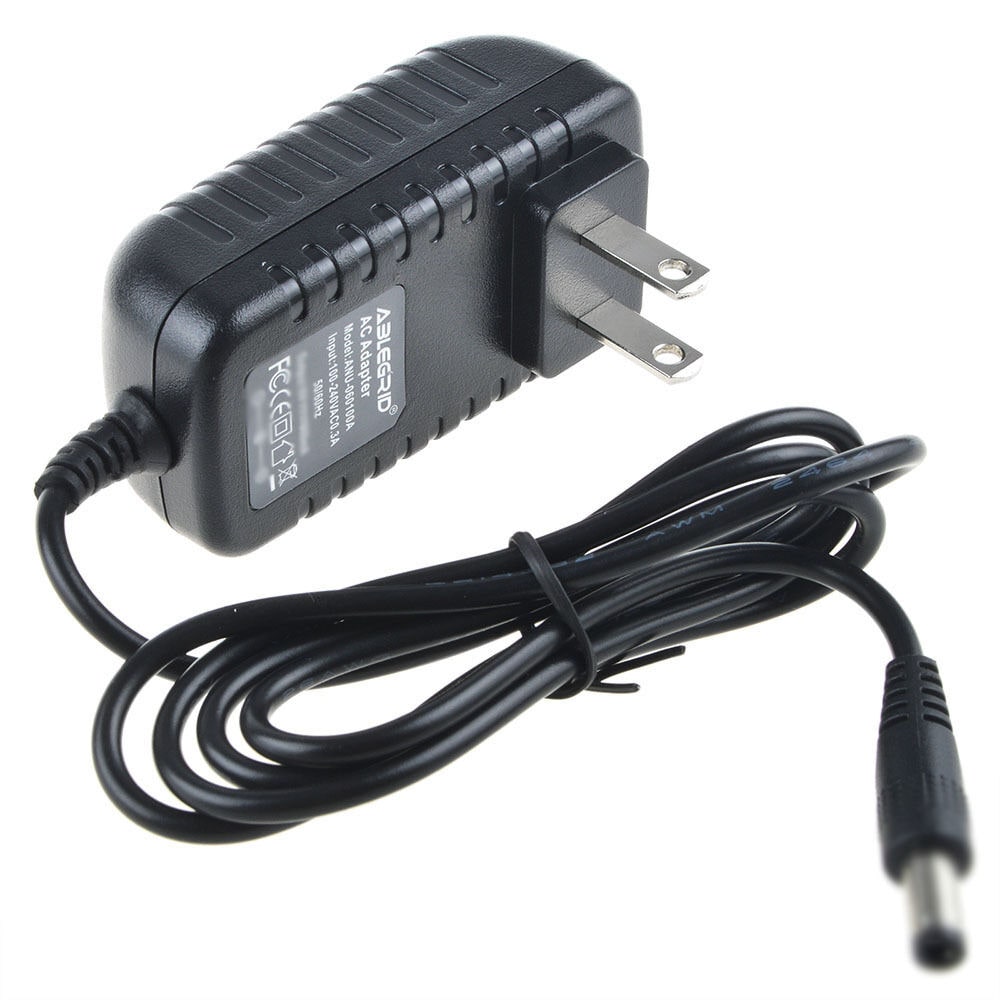 

DC Charger Adapter 6V 200mA for Telephone U060020D12 Power Supply Cord Mains PSU