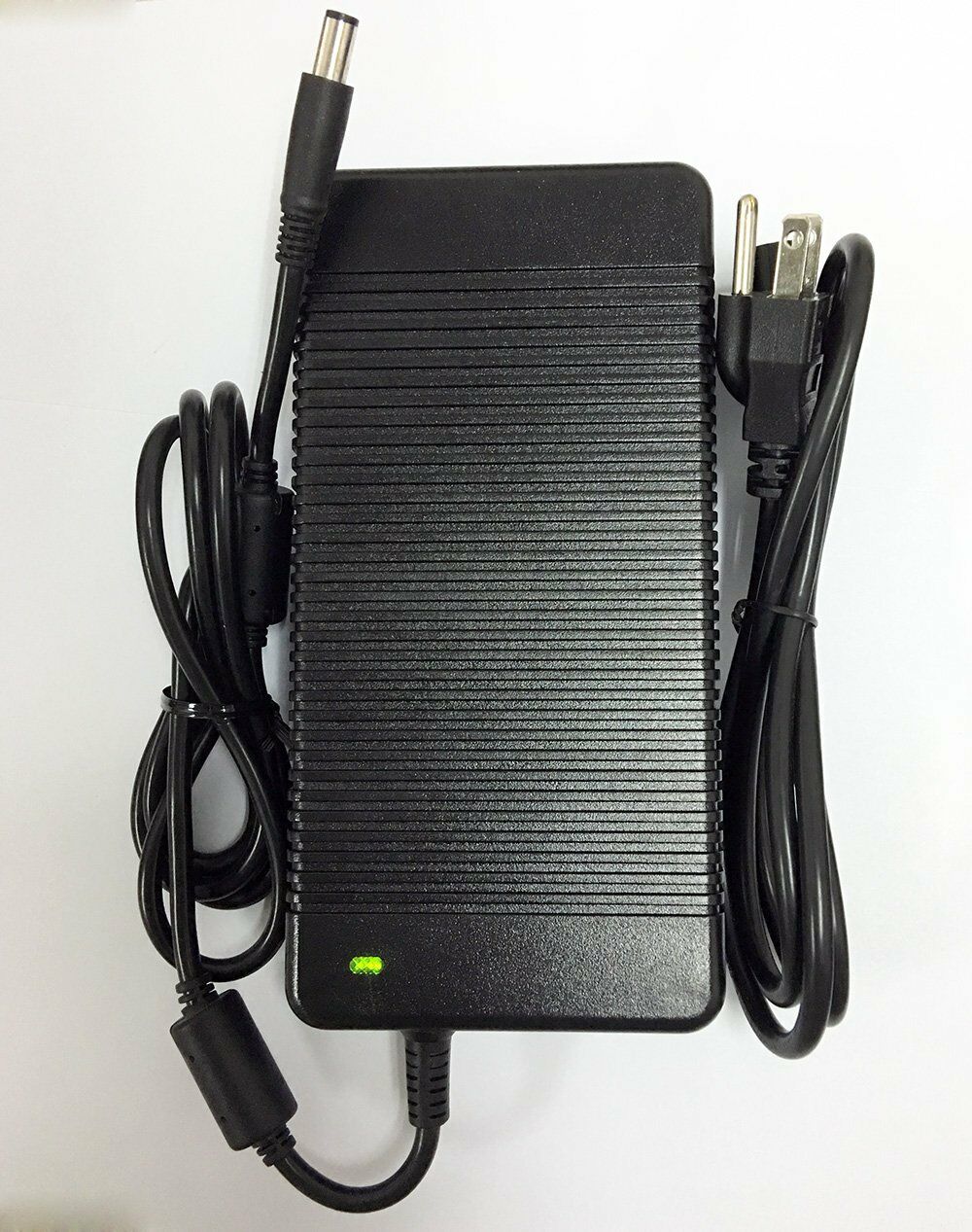 

Dell 330W AC Power Supply ADP-330AB D for Alienware M18X-0143 19 5V 16 9A Laptop
