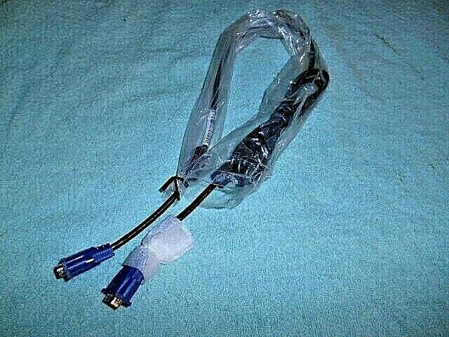 

DELL 453010100320R VGA Male to Male Monitor Cable