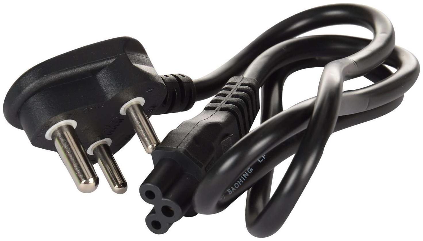 

Dell 65 w Laptop Adapter (Power Cord Only)