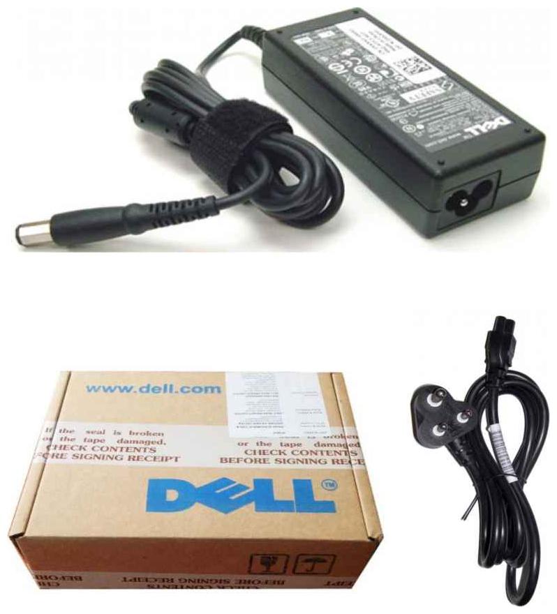 

Dell Inspiron 15R N5110 65w Original Adaptor