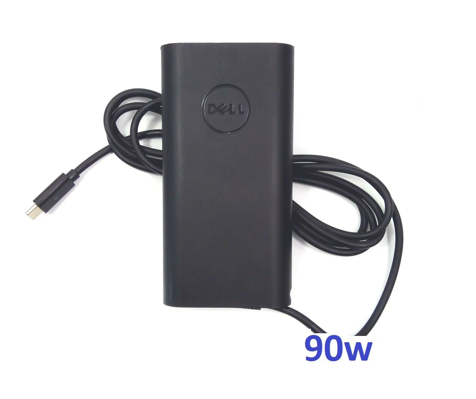 

Dell LA90PM170 90W USB C Type C Charger Adapter 06C3W2 0TDK33 for Latitude 5280