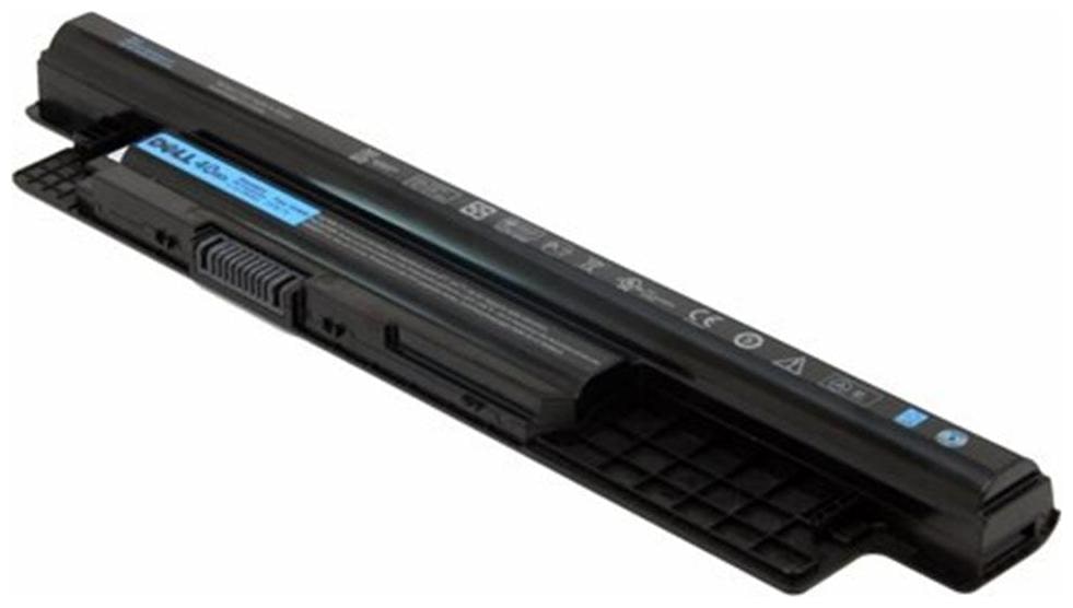 

Dell Lithium-ion 6 Cell 4400 mAh Laptop Battery