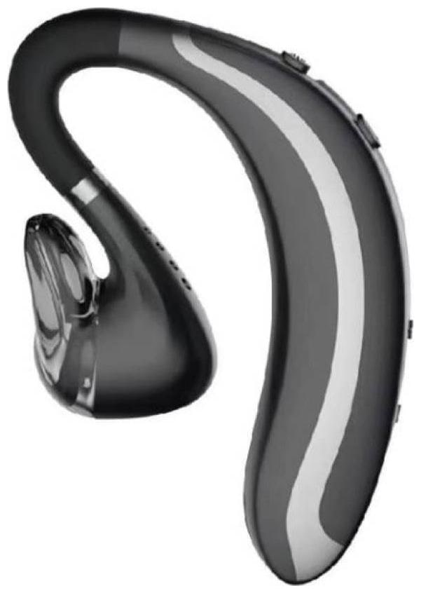 

CHG In-Ear Bluetooth Headset ( Black )