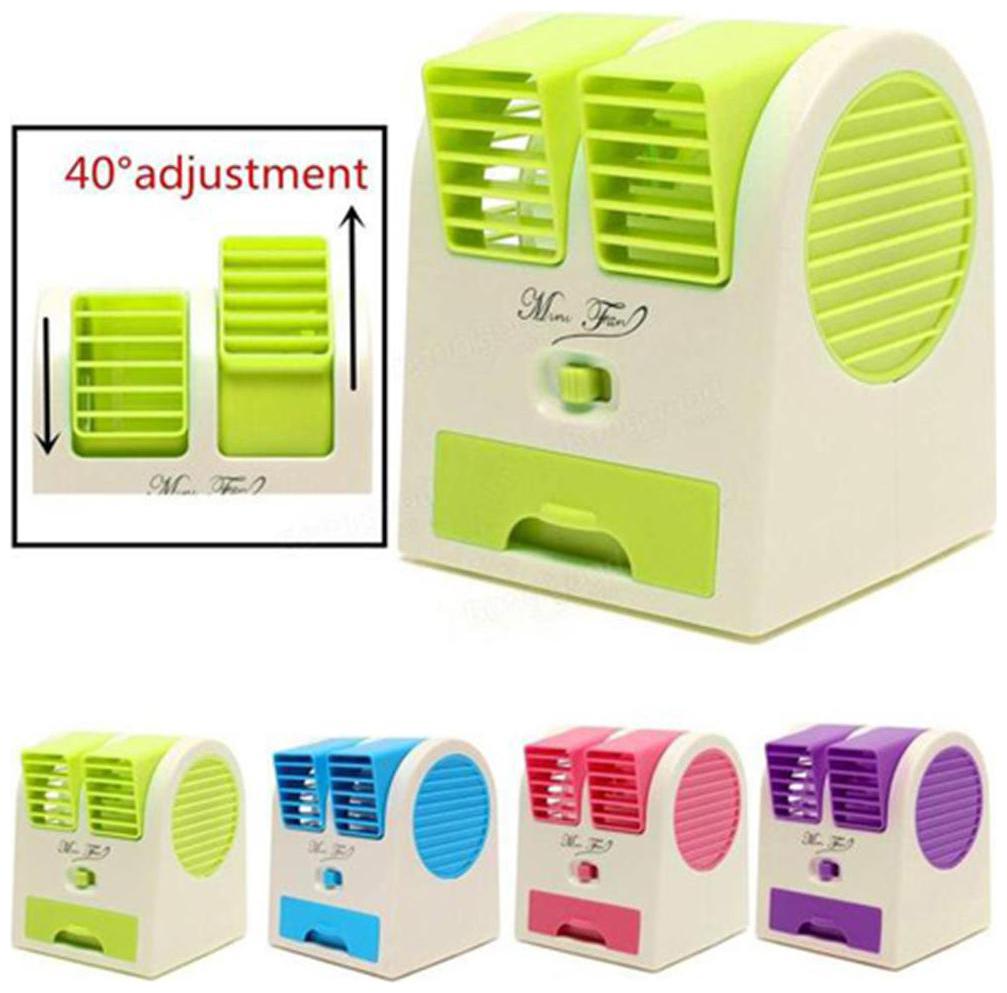 

Sunrise International Mini cooler USB Fan