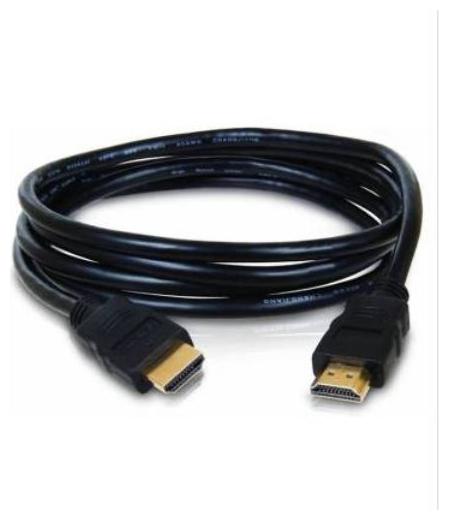 

Digiom 1 4 Version Gold Plated Hdmi To Hdmi Cable 3D 1080P 4K Full Hd Male-Male