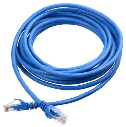 

Digiom Ethernet Lan Patch Cable For Computer Laptop