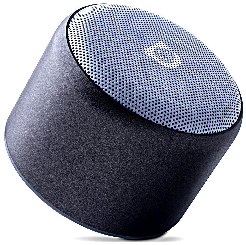 

Dipinsure BLAST Bluetooth Portable speaker ( Black )
