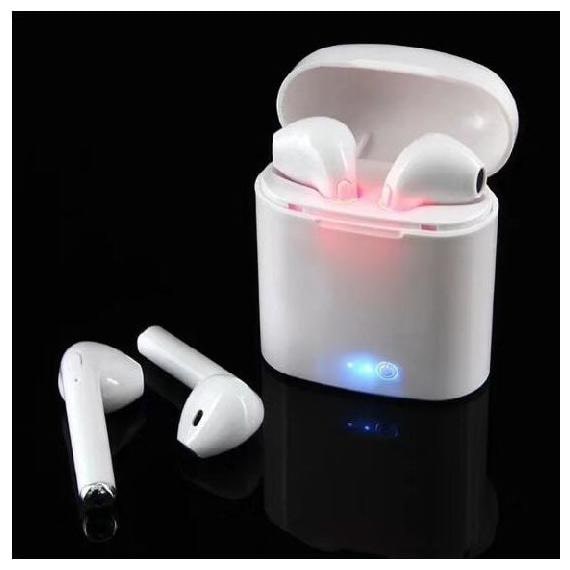 

DOMAZO In-Ear Bluetooth Headset ( White )