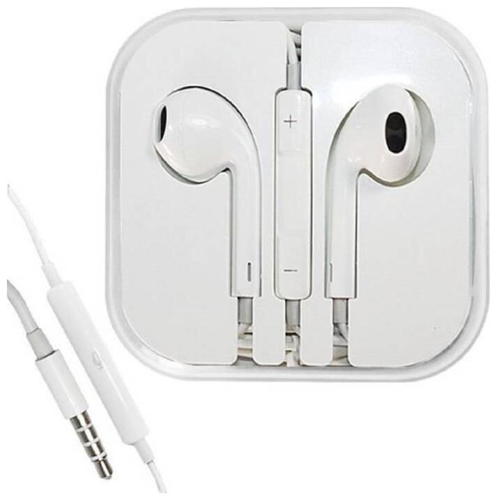 

DS VISION In-Ear Bluetooth Headset ( White )