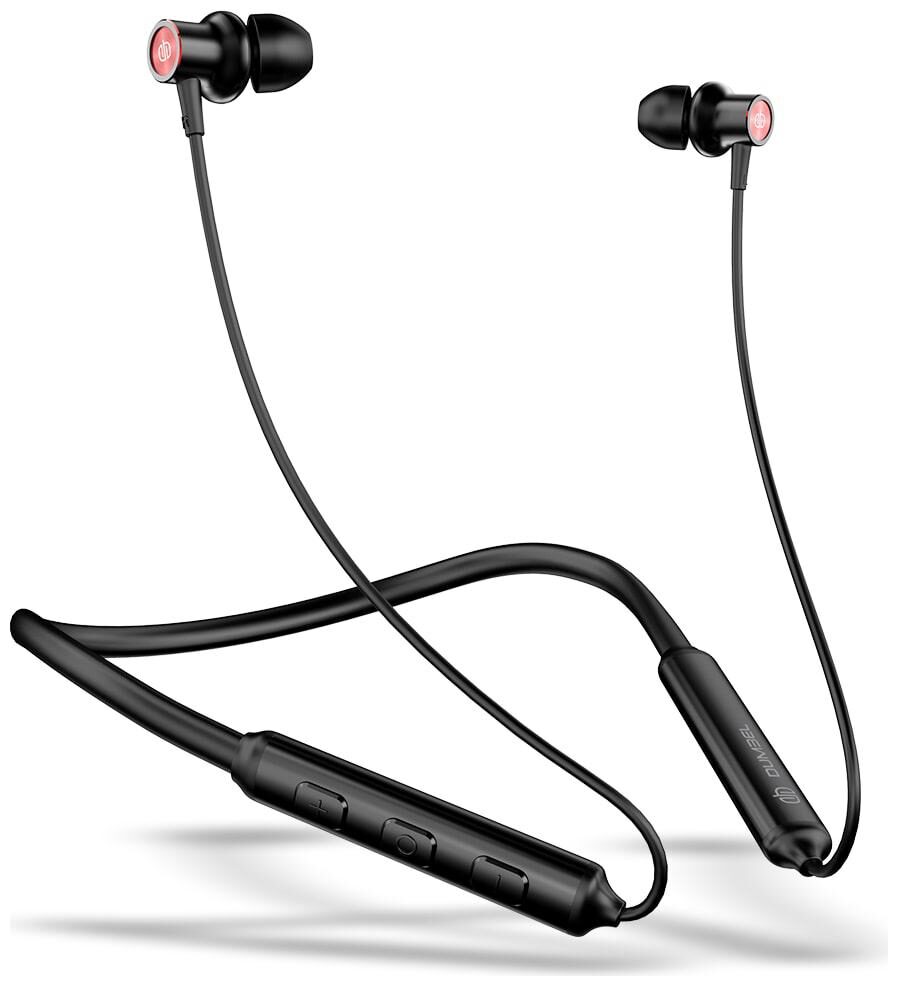 

DUMBEL Void200 In-Ear Bluetooth Headset ( Black )