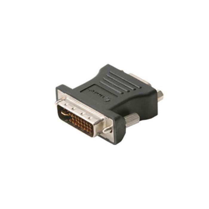 

DVI Female To SVGA Male Adapter