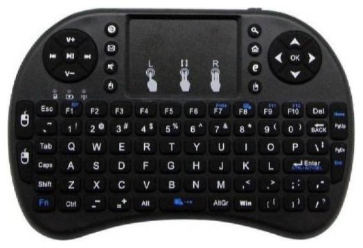 

GUGGU DWR 414DKeyboard Wireless Keyboard