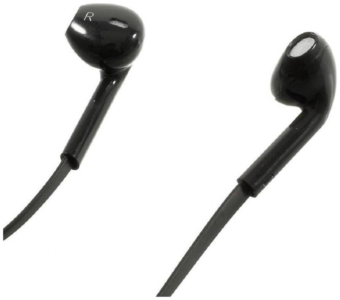 

e-Brain Technocrafts In-Ear Bluetooth Headset ( Black )