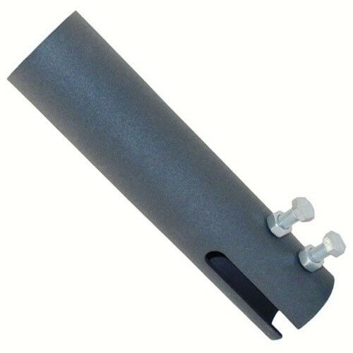 

Eagle 2 Inch O D Quick Pipe Adapter 8 Inch Long Satellite Dish Antenna Reducer
