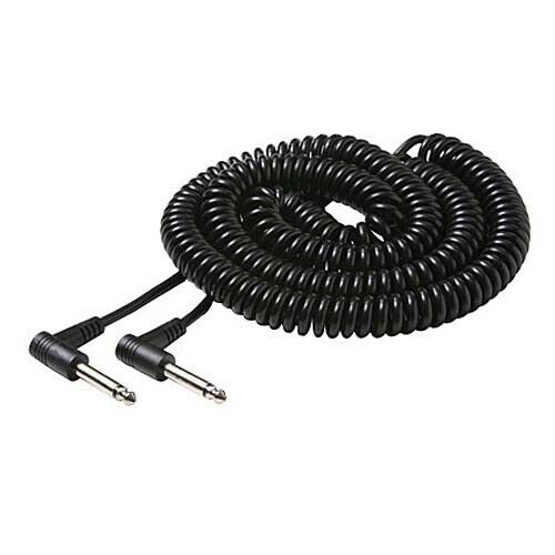 

Eagle 25 FT 1 4 inch Male Cable Mono 6 3mm Guitar Cable Mono Jack to Mono Jack