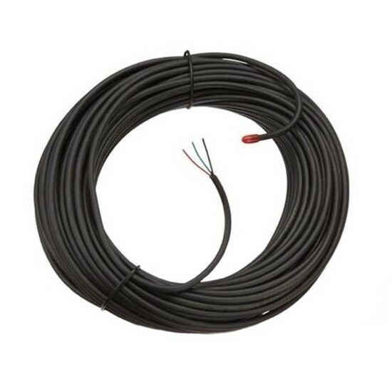 

Eagle 500 FT Rotor Control Rotator Cable 3 Wire Conductor 22 AWG Antenna