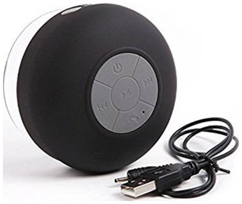 

editrix SP1 Bluetooth Portable Speaker ( Assorted )