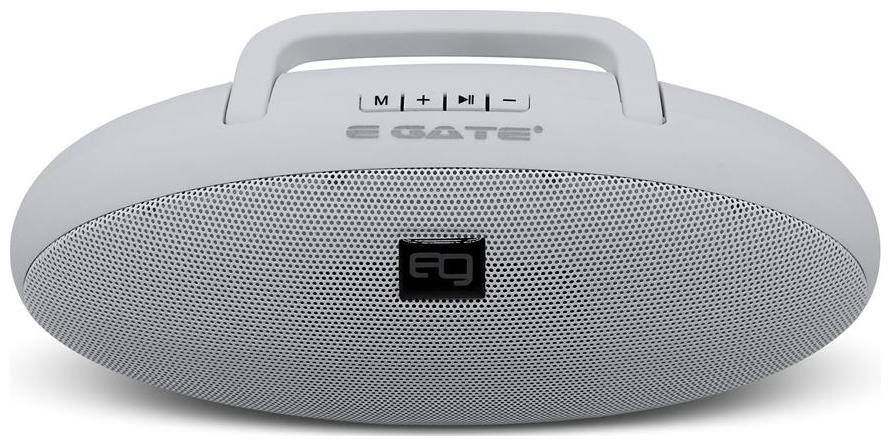 

Egate 402 Bluetooth Portable Speaker ( Assorted )