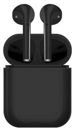 

Elvue In-Ear Bluetooth Headset ( Black )