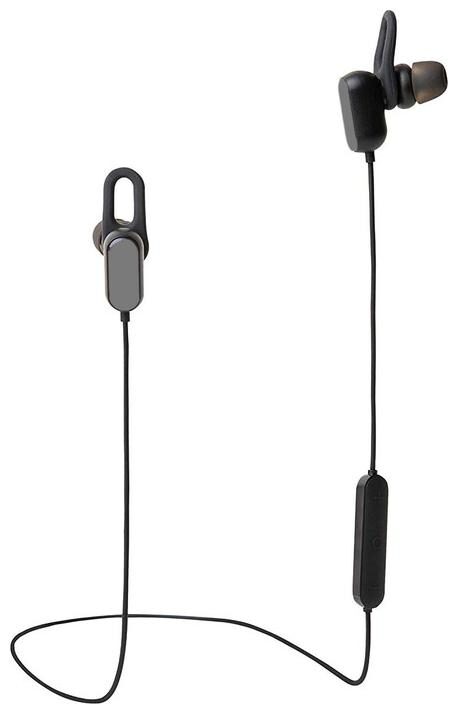 

Elvue blk 0025 In-Ear Bluetooth Headset ( Black )