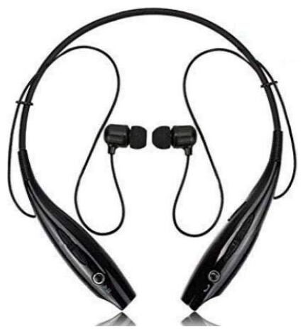 

Elvue hyd 9878 In-Ear Bluetooth Headset ( Black )