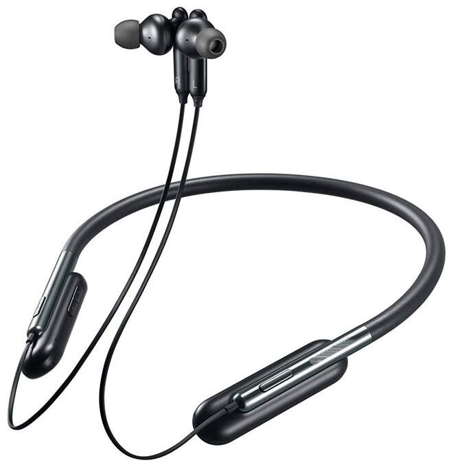 

Elvue flzuflx 002 In-Ear Bluetooth Headset ( Black )