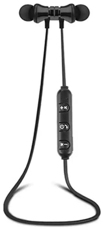 

Elvue mgntblkchin 00255 In-Ear Bluetooth Headset ( Black )