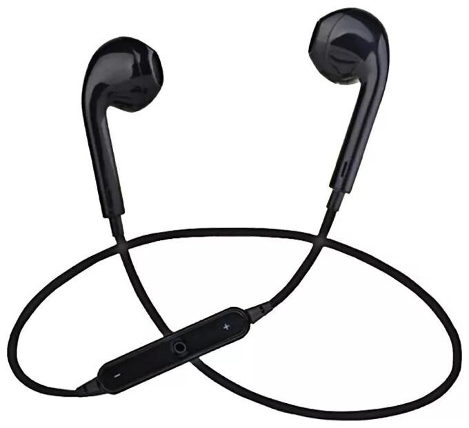 

Elvue rsffg 3655 In-Ear Bluetooth Headset ( Blue )