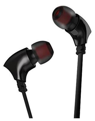 Energy 5 In the Ear Headset Image