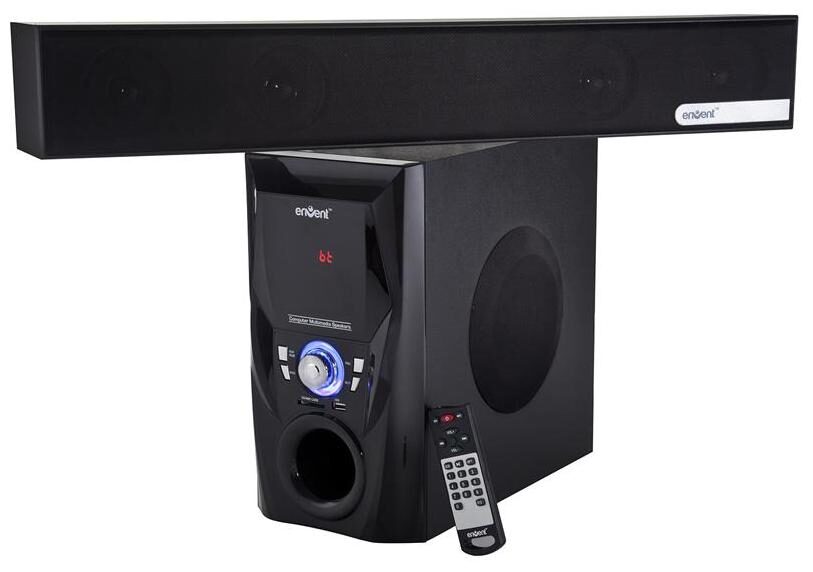 envent soundbar