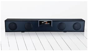 Envent BT 301 Truewood Bluetooth Multimedia Sound Bar