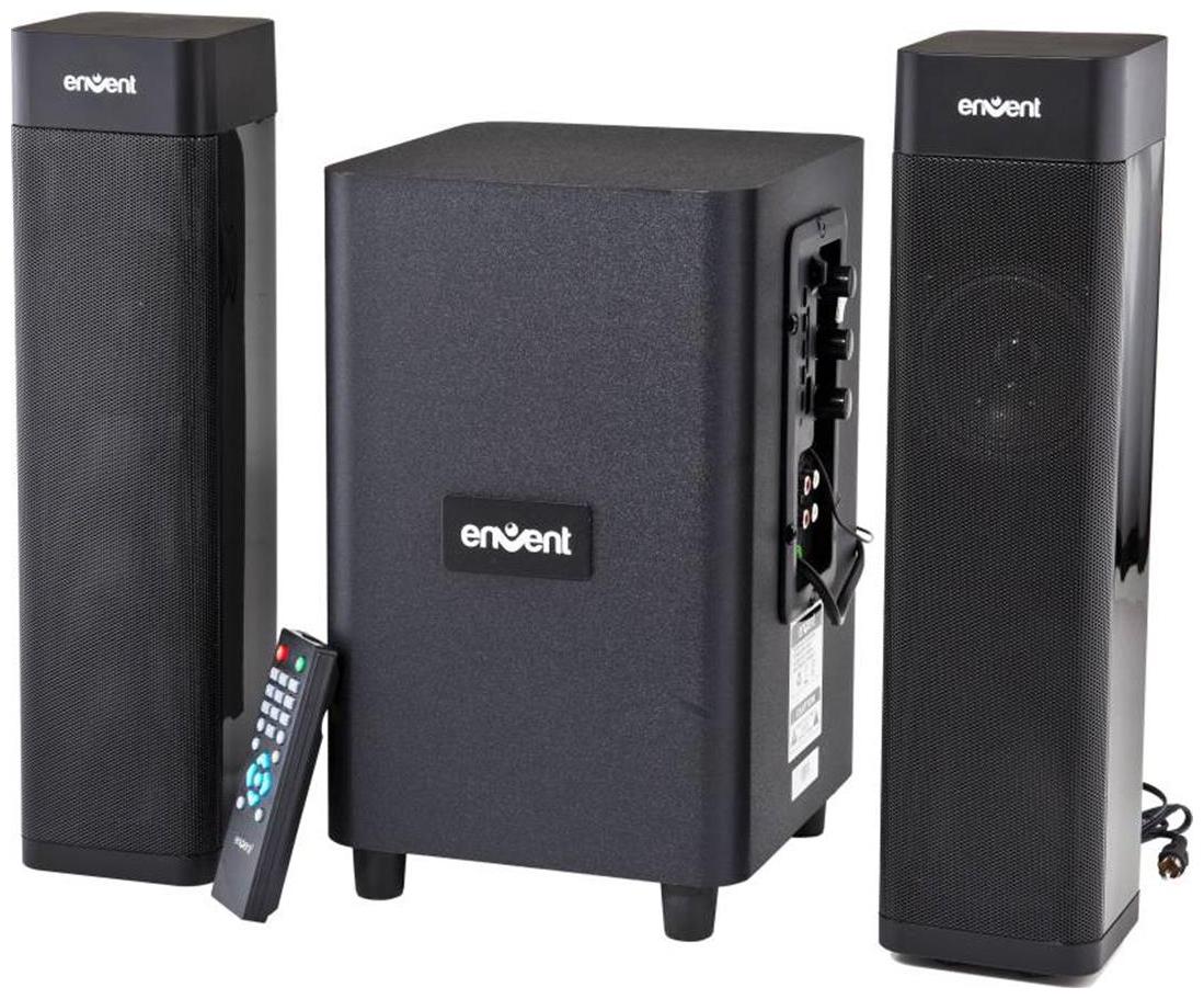 envent soundbar