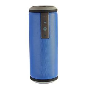 Envent Livefree 570 Spill Resistant, 12W Rms Portable Bluetooth Speakers With Long Playtime From 4000Mah In-Built Battery