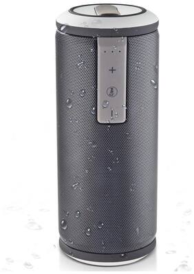 Envent LiveFree 570 Bluetooth Speaker (Black)
