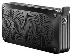 Envent LiveFree 370 Bluetooth Speaker (Black)