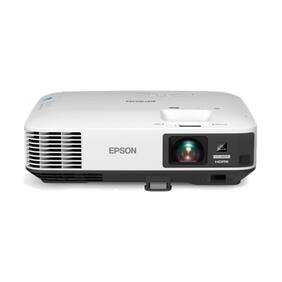 Epson EB- 1980WU WUXGA Projector (White)
