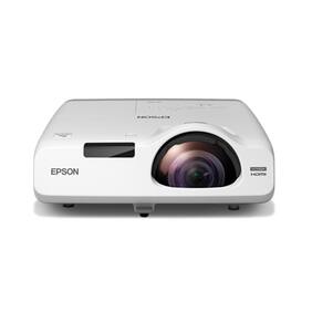 Epson EB-525W Projector (White)