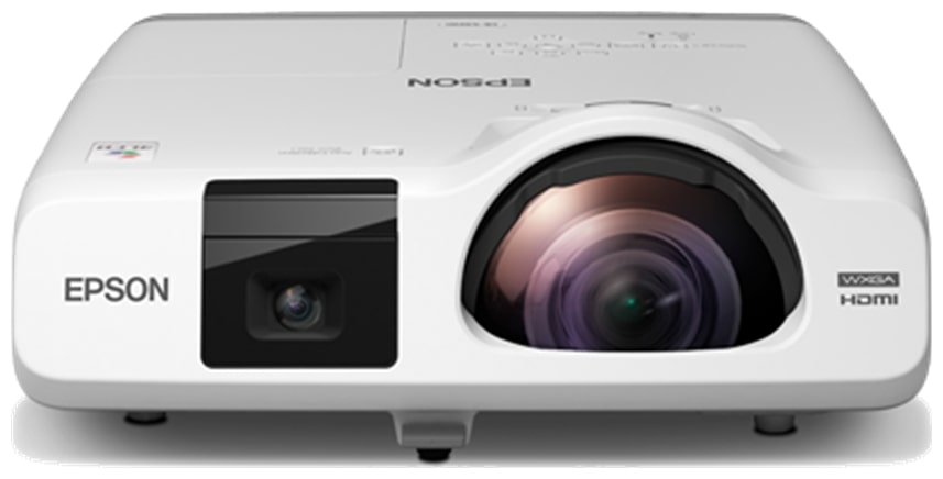 

Epson EB-536 Wi Projector (White)