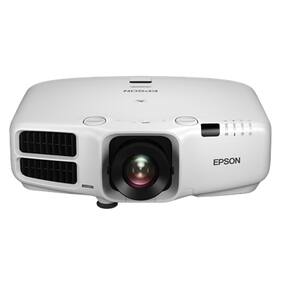 Epson EB -G6270W Projector (White)