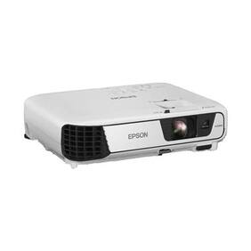 Epson EB S31 Projector (White)