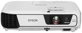 Epson EB-S31 Projector (White)