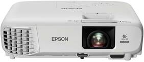 Epson EB-U05 Projector (White)