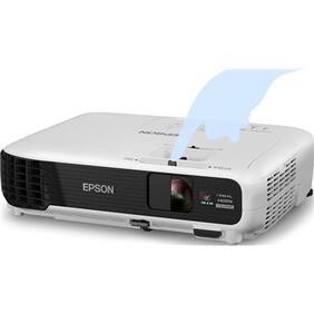 Epson EB-W04 Projector