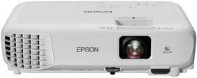 Epson EB-W05 Projector (White)