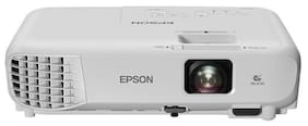 Epson EB-X05 XGA 3LCD Projector