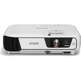 Epson EB-X31 Projector (Black)